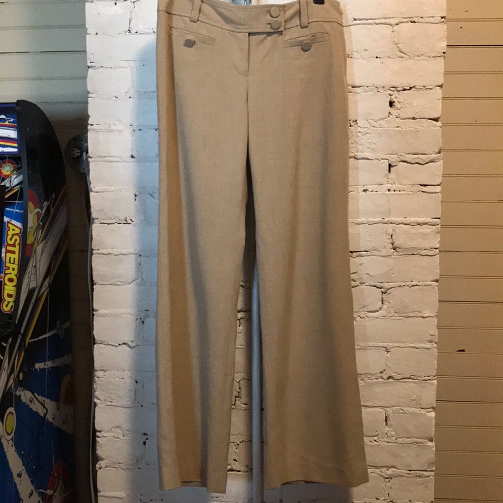 Ann Taylor Loft Lindsay Pants